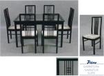Flóra chair