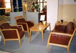 Diabló furniture family