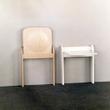 Console seat