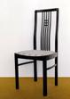 Flóra chair