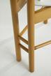 Delta chair