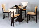 Delta chair