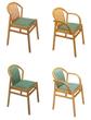 Roger-Blink chair