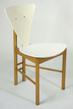 Delta chair