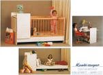 Kombi szuper children's furniture