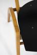 Garfield stackable chair