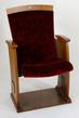 Színházi chaise longue