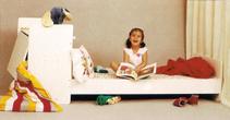 Kombi szuper children's furniture
