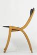 Garfield stackable chair