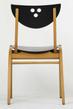 Garfield stackable chair