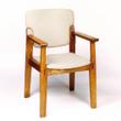 Réka armchair