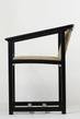 Déva chair