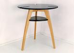 Garfield stackable chair