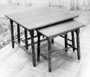 Stilizált small furniture