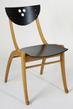 Garfield stackable chair