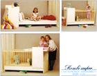 Kombi szuper children's furniture