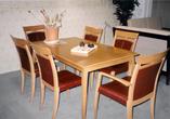 Diabló furniture family
