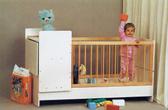Kombi szuper children's furniture