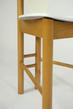 Delta chair