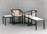 Déva chair