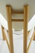 Delta chair