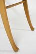 Garfield stackable chair