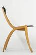 Garfield stackable chair