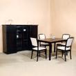 Lilla cabinet