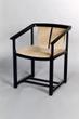 Déva chair