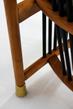Izisz and Ozirisz court chair