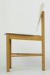 Delta chair