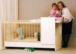 Kombi szuper children's furniture
