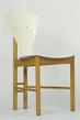 Delta chair