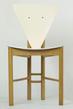 Delta chair