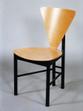 Delta chair